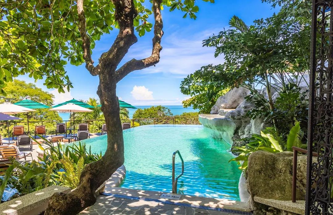 Parador Nature Resort And Spa-1