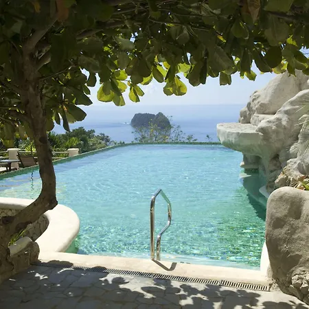 Parador Nature Resort And Spa-3