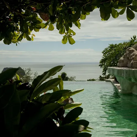 Parador Nature Resort And Spa-3