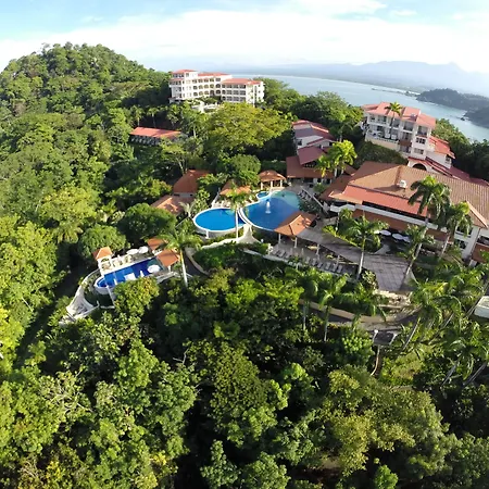 Parador Nature Resort And Spa-2